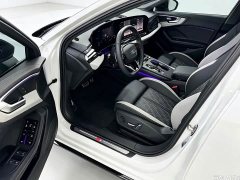 Audi A5L 2026 2.0T Sport Plus - ფოტო 6