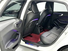 Audi A5L 2026 2.0T Sport Plus - ფოტო 7