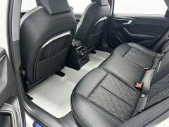 Audi A5L 2026 2.0T Sport Plus - ფოტო 8
