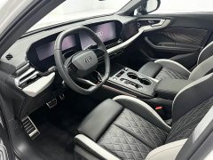 Audi A5L 2026 2.0T Sport Plus - ფოტო 9