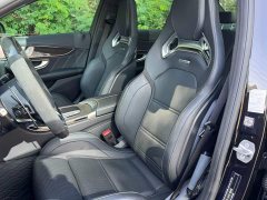 Mercedes-Benz C-Class AMG 2019 AMG C 63 S - ფოტო 15