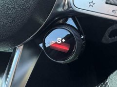 Mercedes-Benz C-Class AMG 2019 AMG C 63 S - ფოტო 20