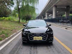 Audi A6L 45 TFSI Premium Dynamic - ფოტო 2