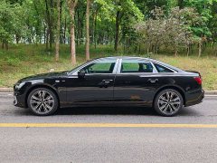 Audi A6L 45 TFSI Premium Dynamic - ფოტო 3