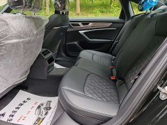 Audi A6L 45 TFSI Premium Dynamic - ფოტო 5