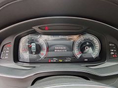 Audi A6L 45 TFSI Premium Dynamic - ფოტო 7