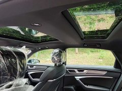 Audi A6L 45 TFSI Premium Dynamic - ფოტო 9