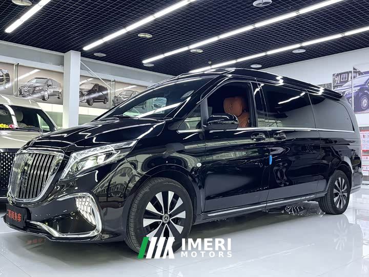 Leopaard CKD Bach 2.0T Bach MH3 7-seater