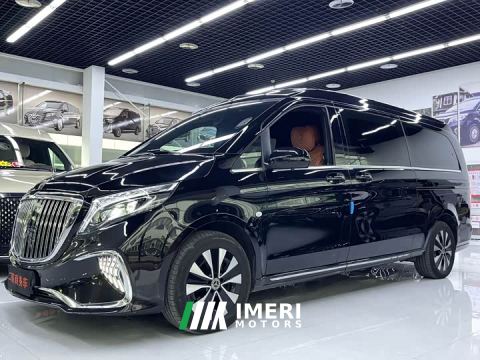2024 Leopaard CKD Bach 2.0T Bach MH3 7-seater - ავტომობილი ჩინეთიდან