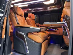 Leopaard CKD Bach 2.0T Bach MH3 7-seater - ფოტო 10
