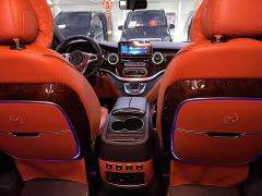 Leopaard CKD Bach 2.0T Bach MH3 7-seater - ფოტო 12