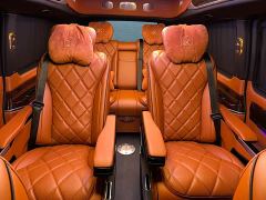 Leopaard CKD Bach 2.0T Bach MH3 7-seater - ფოტო 13