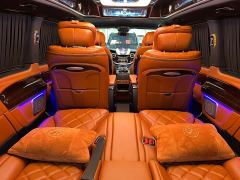 Leopaard CKD Bach 2.0T Bach MH3 7-seater - ფოტო 14