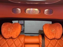Leopaard CKD Bach 2.0T Bach MH3 7-seater - ფოტო 15