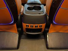 Leopaard CKD Bach 2.0T Bach MH3 7-seater - ფოტო 16