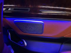 Leopaard CKD Bach 2.0T Bach MH3 7-seater - ფოტო 20