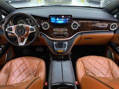 Leopaard CKD Bach 2.0T Bach MH3 7-seater - ფოტო 7