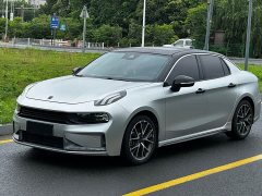 Lynk & Co Geely Lynk & Co 03 1.5T DCT Pro - ფოტო 1