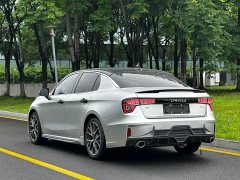 Lynk & Co Geely Lynk & Co 03 1.5T DCT Pro - ფოტო 10