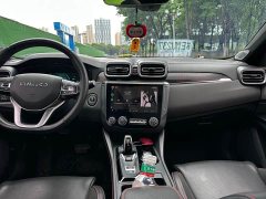 Lynk & Co Geely Lynk & Co 03 1.5T DCT Pro - ფოტო 11