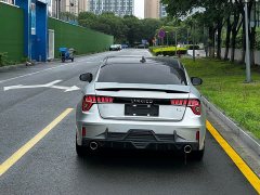 Lynk & Co Geely Lynk & Co 03 1.5T DCT Pro - ფოტო 12