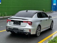 Lynk & Co Geely Lynk & Co 03 1.5T DCT Pro - ფოტო 13