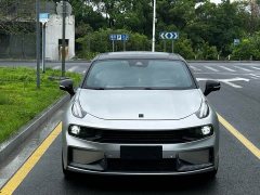 Lynk & Co Geely Lynk & Co 03 1.5T DCT Pro - ფოტო 2