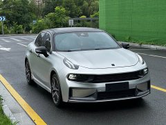 Lynk & Co Geely Lynk & Co 03 1.5T DCT Pro - ფოტო 3