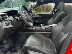 Lynk & Co Geely Lynk & Co 03 1.5T DCT Pro - ფოტო 4