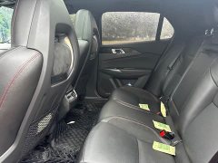 Lynk & Co Geely Lynk & Co 03 1.5T DCT Pro - ფოტო 5