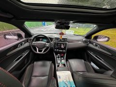 Lynk & Co Geely Lynk & Co 03 1.5T DCT Pro - ფოტო 6