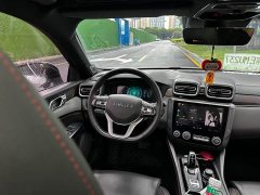 Lynk & Co Geely Lynk & Co 03 1.5T DCT Pro - ფოტო 7