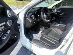 Mercedes-Benz C-Class C 260 L AMG Line Exclusive Edition - ფოტო 6