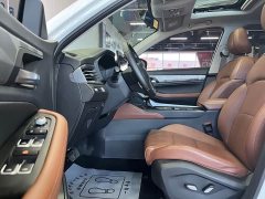 Geely Emgrand X6 2021 PRO 1.4T Automatic Luxury - ფოტო 4