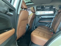 Geely Emgrand X6 2021 PRO 1.4T Automatic Luxury - ფოტო 5