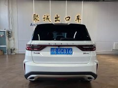 Geely Emgrand X6 2021 PRO 1.4T Automatic Luxury - ფოტო 8