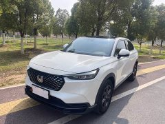 Honda XR-V Facelift 1.5L CVT Trend Edition - ფოტო 1
