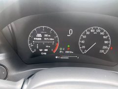 Honda XR-V Facelift 1.5L CVT Trend Edition - ფოტო 10