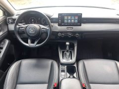 Honda XR-V Facelift 1.5L CVT Trend Edition - ფოტო 13