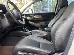 Honda XR-V Facelift 1.5L CVT Trend Edition - ფოტო 14
