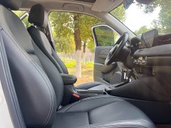 Honda XR-V Facelift 1.5L CVT Trend Edition - ფოტო 15