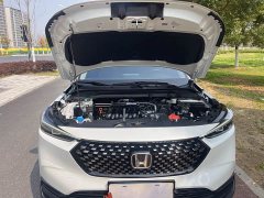 Honda XR-V Facelift 1.5L CVT Trend Edition - ფოტო 20