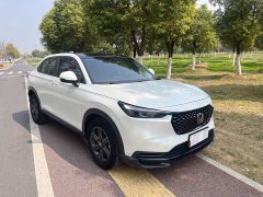 Honda XR-V Facelift 1.5L CVT Trend Edition - ფოტო 3