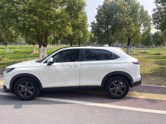 Honda XR-V Facelift 1.5L CVT Trend Edition - ფოტო 4