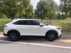 Honda XR-V Facelift 1.5L CVT Trend Edition - ფოტო 5
