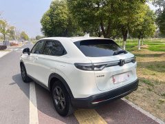 Honda XR-V Facelift 1.5L CVT Trend Edition - ფოტო 6