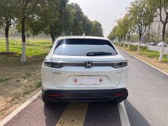 Honda XR-V Facelift 1.5L CVT Trend Edition - ფოტო 7
