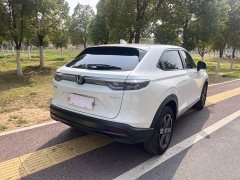 Honda XR-V Facelift 1.5L CVT Trend Edition - ფოტო 8