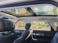 Chery Explore 06 C-DM 2024 Luxury - ფოტო 10