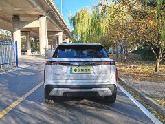 Chery Explore 06 C-DM 2024 Luxury - ფოტო 12